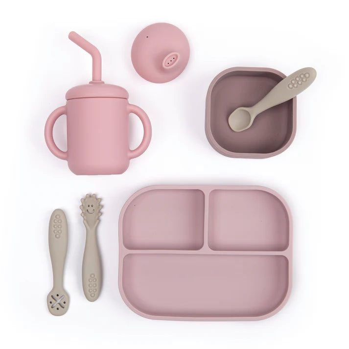 Bella Tunno 'Magic Meadow' Little Bites Set