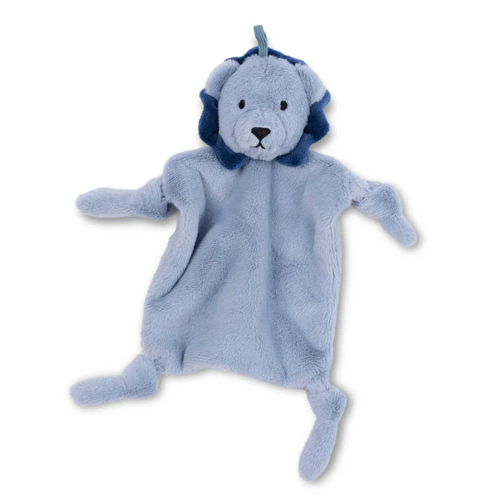 Bella Tunno Pacifier Buddy Leo the Lion
