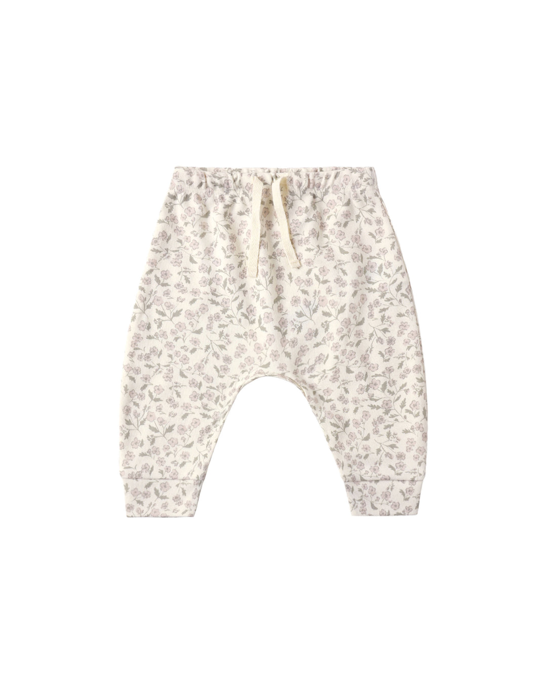 Quincy Mae Drawstring Pants || Floret