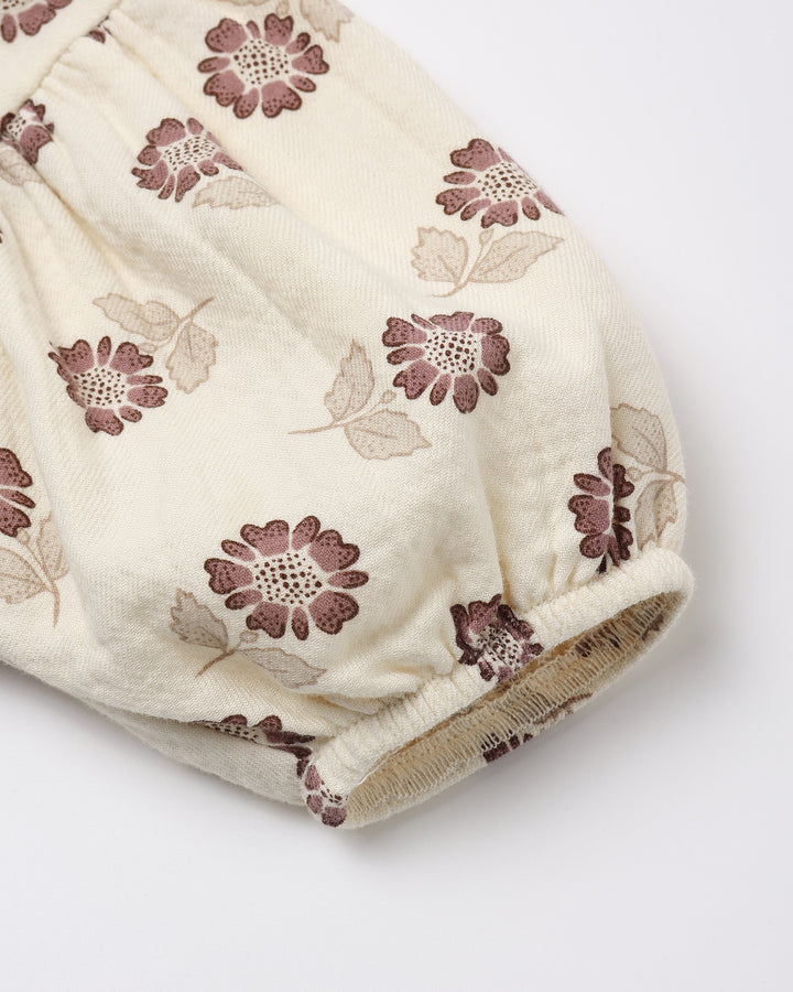 Quincy Mae Francy Set || Fall Floral