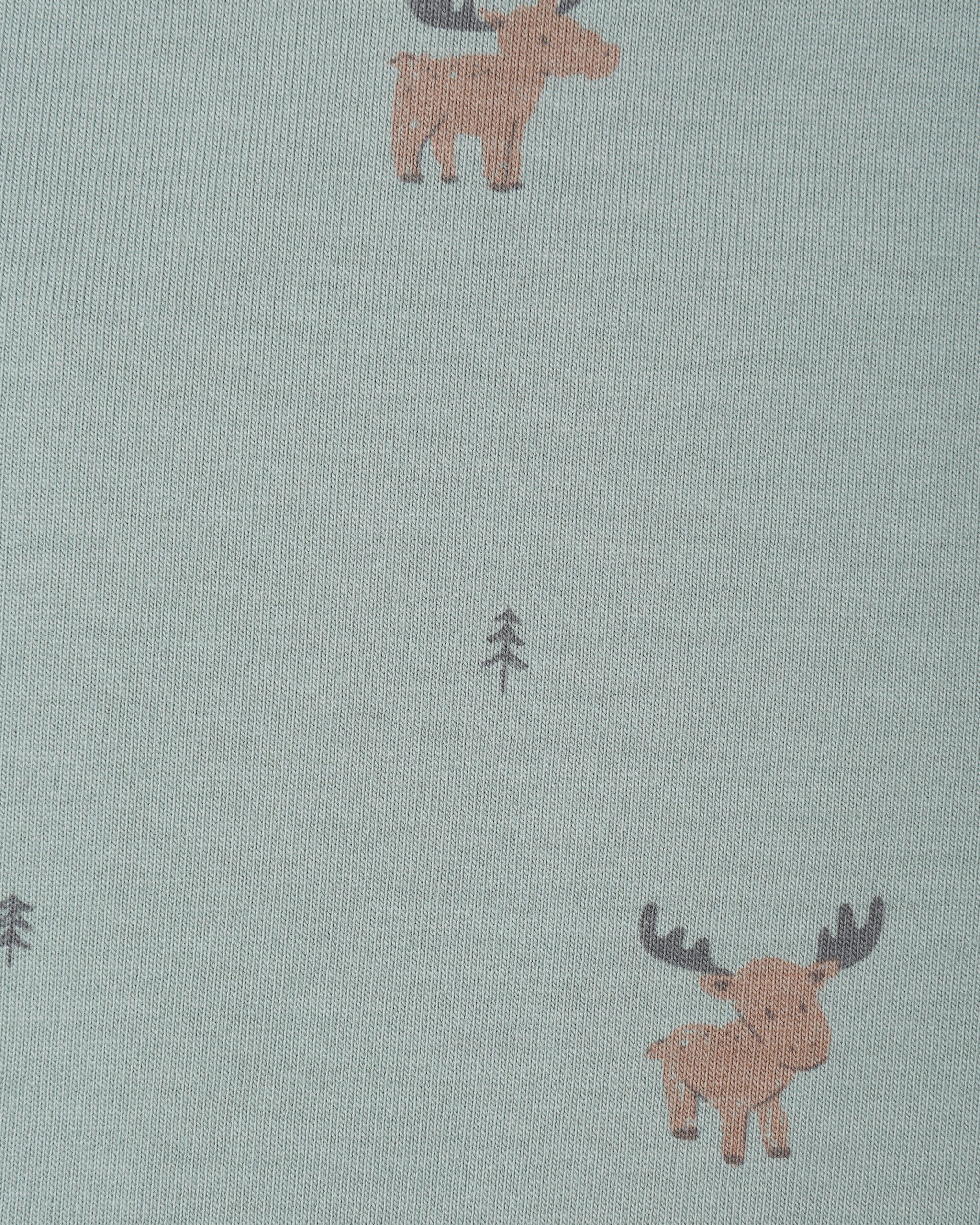 Quincy Mae Relaxed Sweatshirt || Moose