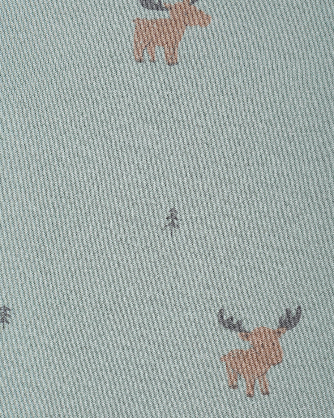 Quincy Mae Relaxed Sweatshirt || Moose