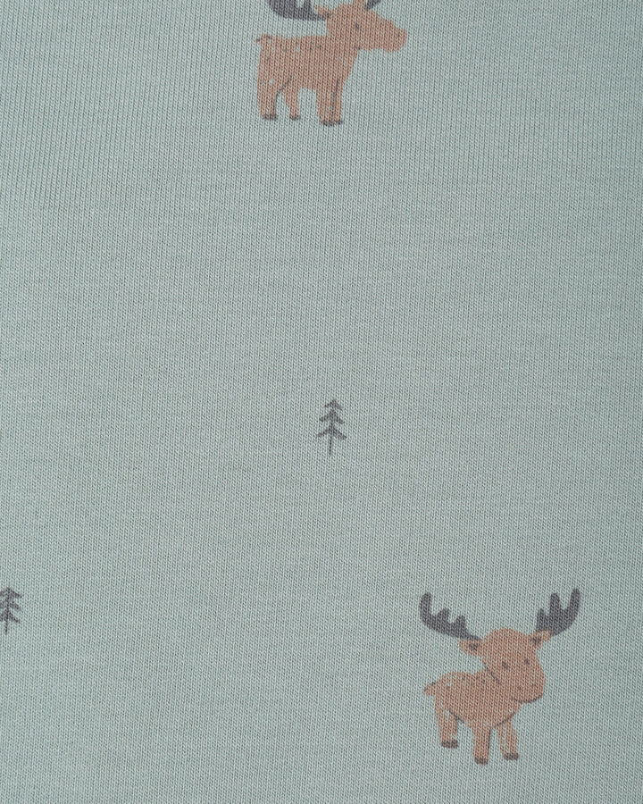 Quincy Mae Relaxed Sweatshirt || Moose