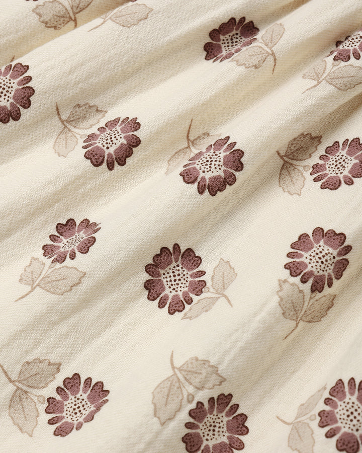 Quincy Mae Francy Set || Fall Floral