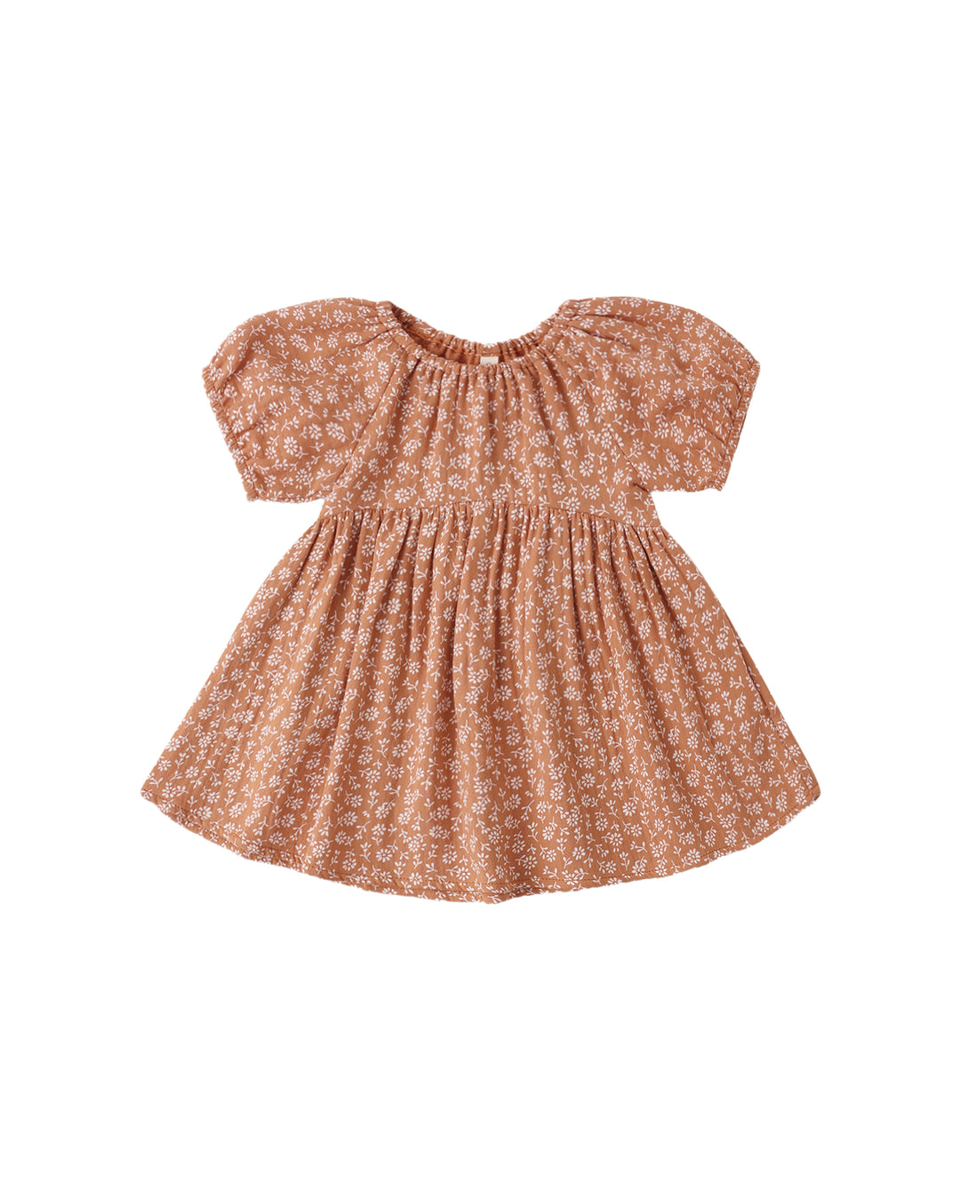 Quincy Mae Bella Dress || Poppy Floral