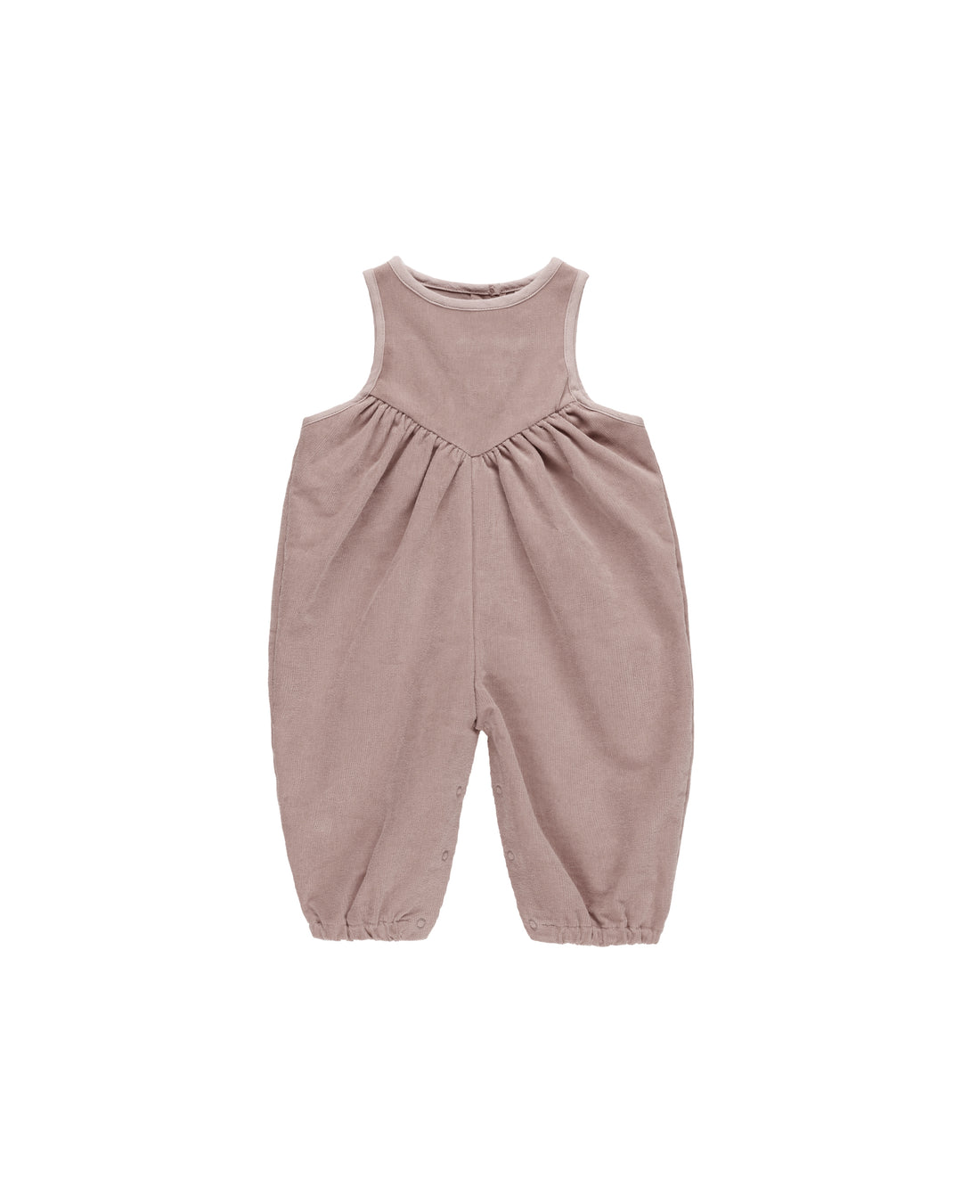 Quincy Mae Maisie Overall || Mauve