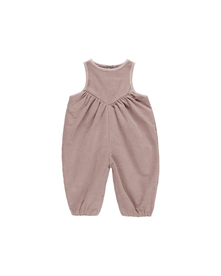 Quincy Mae Maisie Overall || Mauve