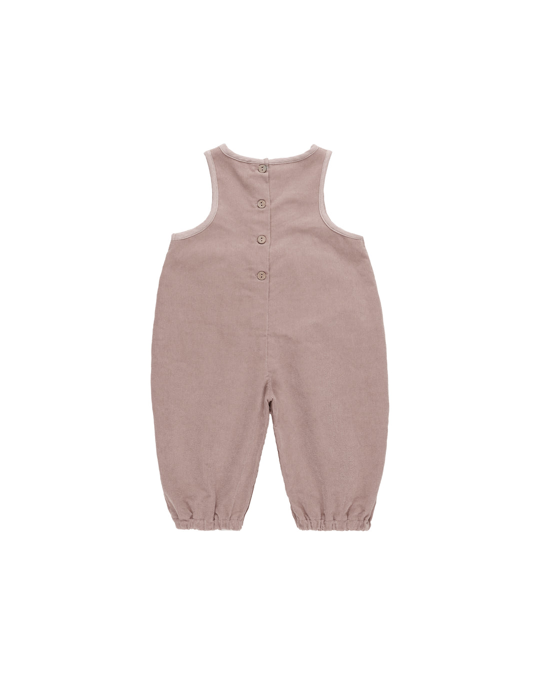 Quincy Mae Maisie Overall || Mauve