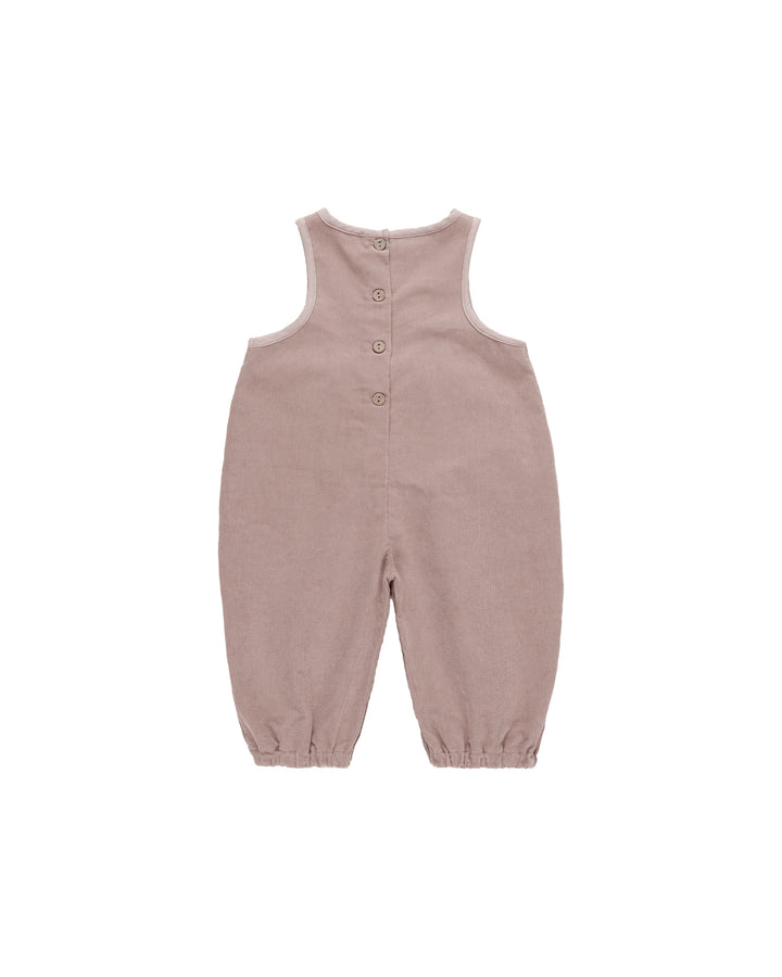 Quincy Mae Maisie Overall || Mauve
