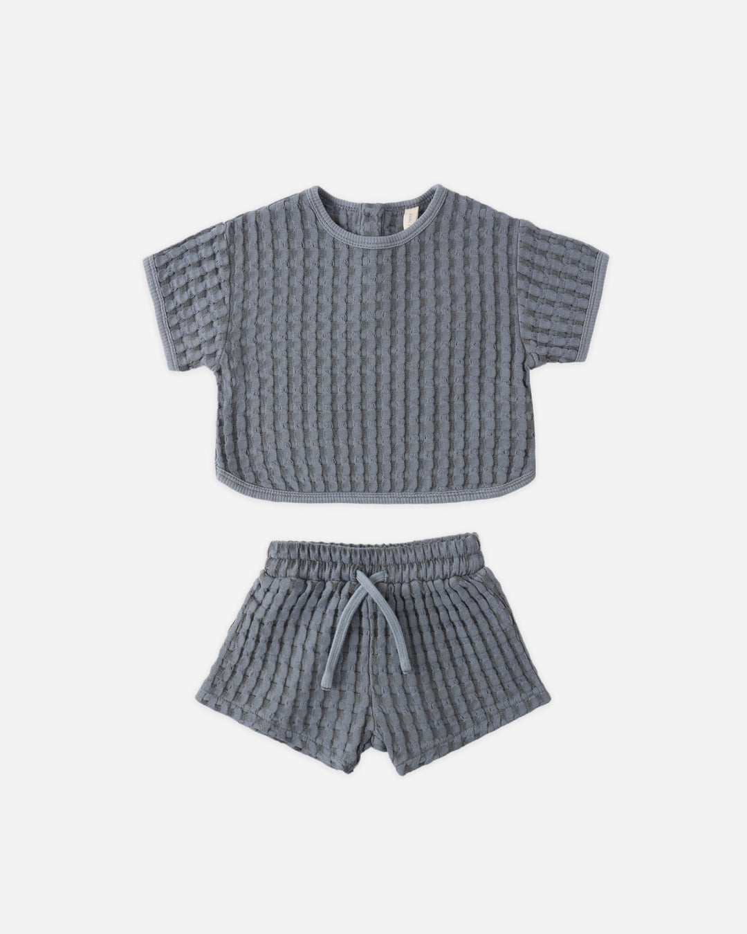 Quincy Mae Jayden Set || Ocean