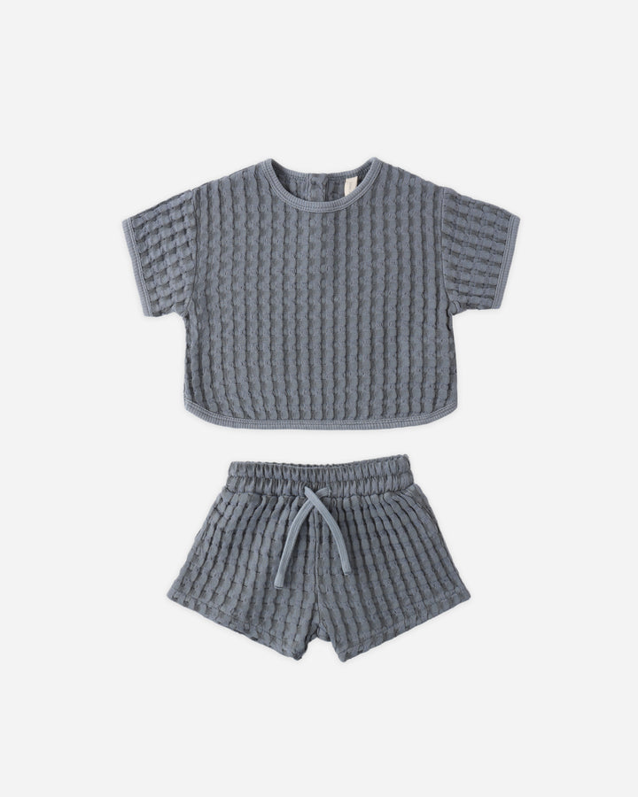 Quincy Mae Jayden Set || Ocean