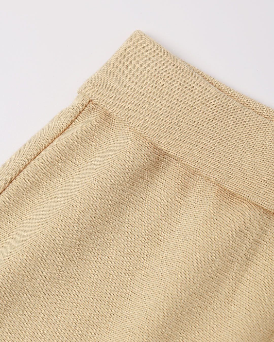 Quincy Mae Side Snap Bodysuit + Pant Set || Pears