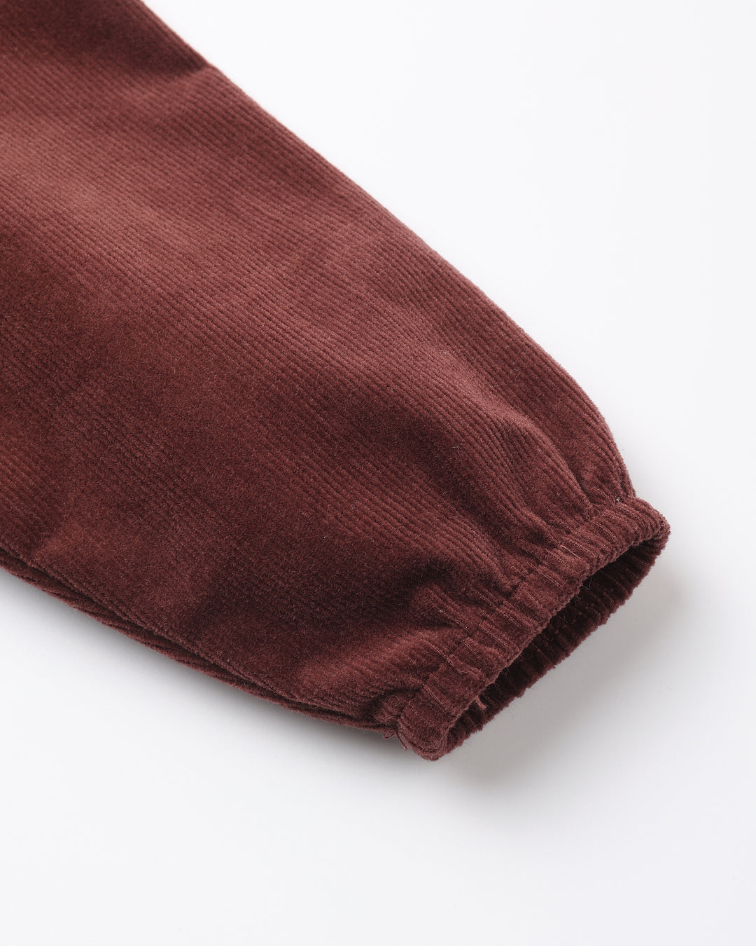 Quincy Mae Simone Dress || Black Cherry