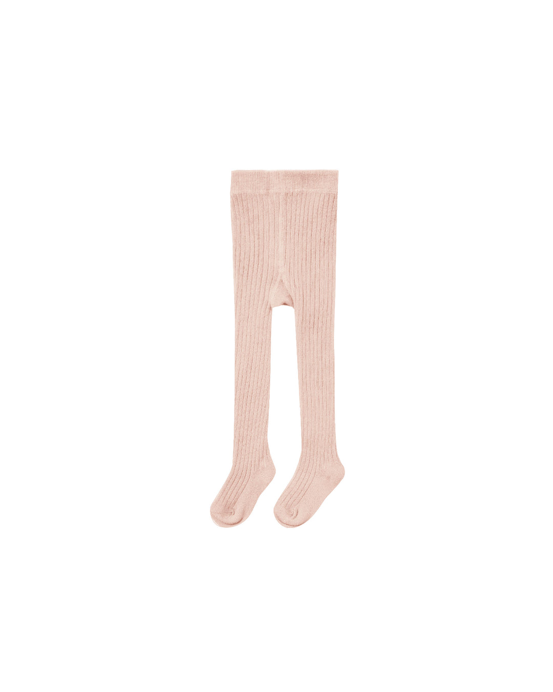 Quincy Mae Tights || Dusty Rose