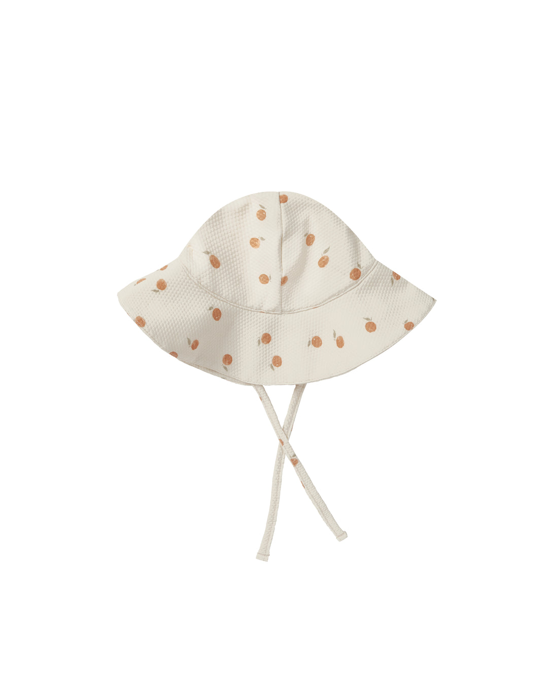 Quincy Mae sun hat || oranges