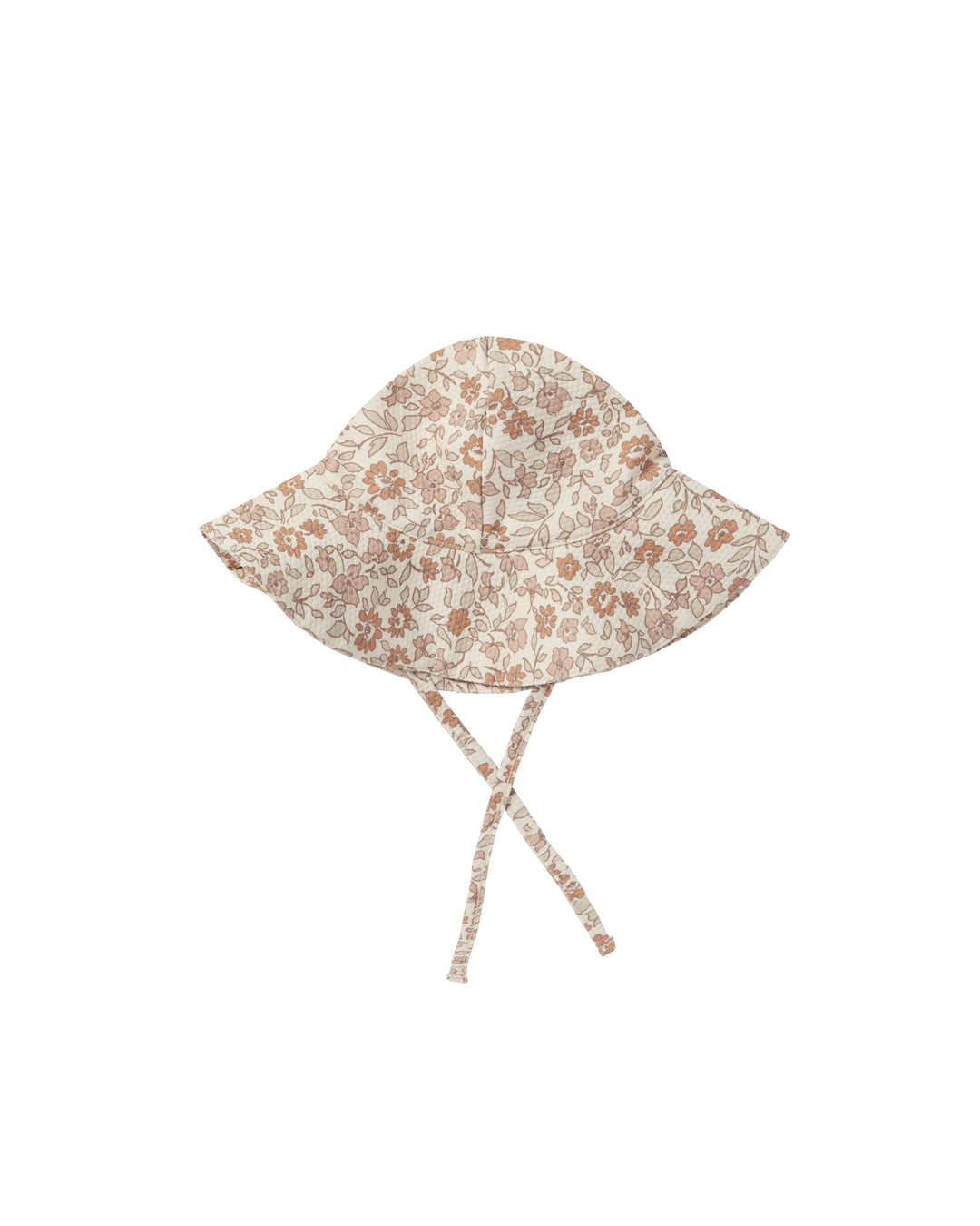 Quincy Mae sun hat || garden