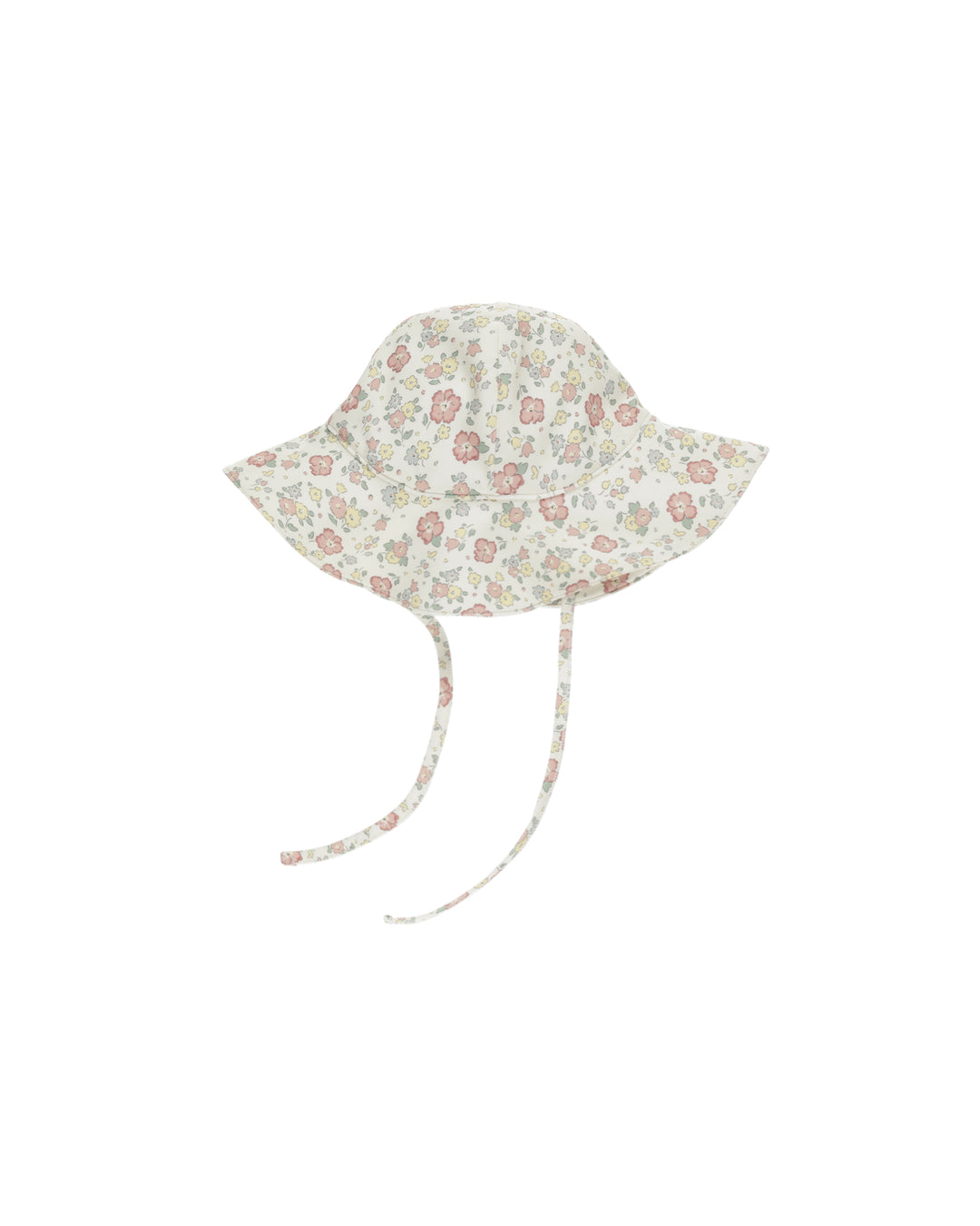 Quincy Mae Sun Hat || Bloom