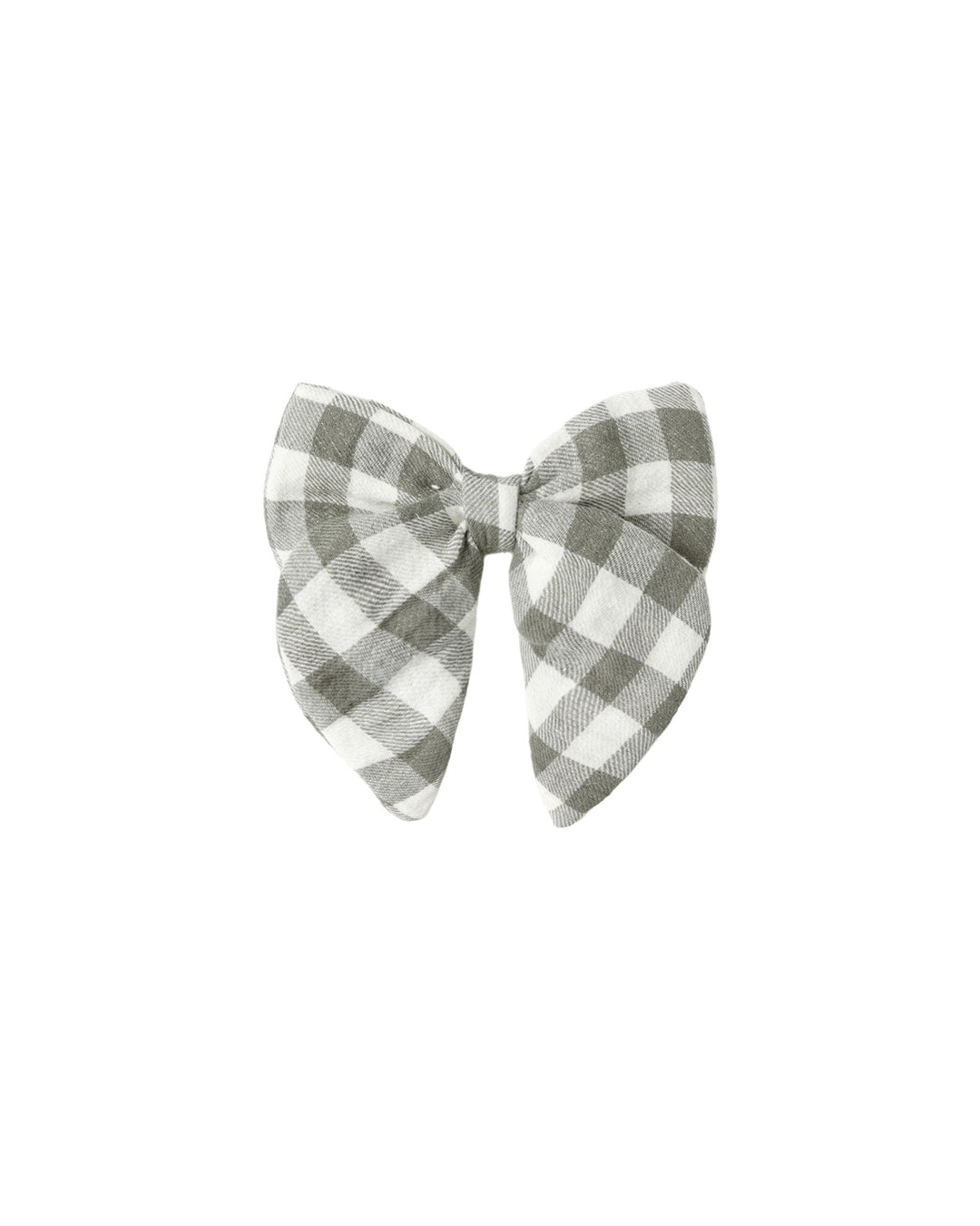 Quincy Mae Bow || Forest Check