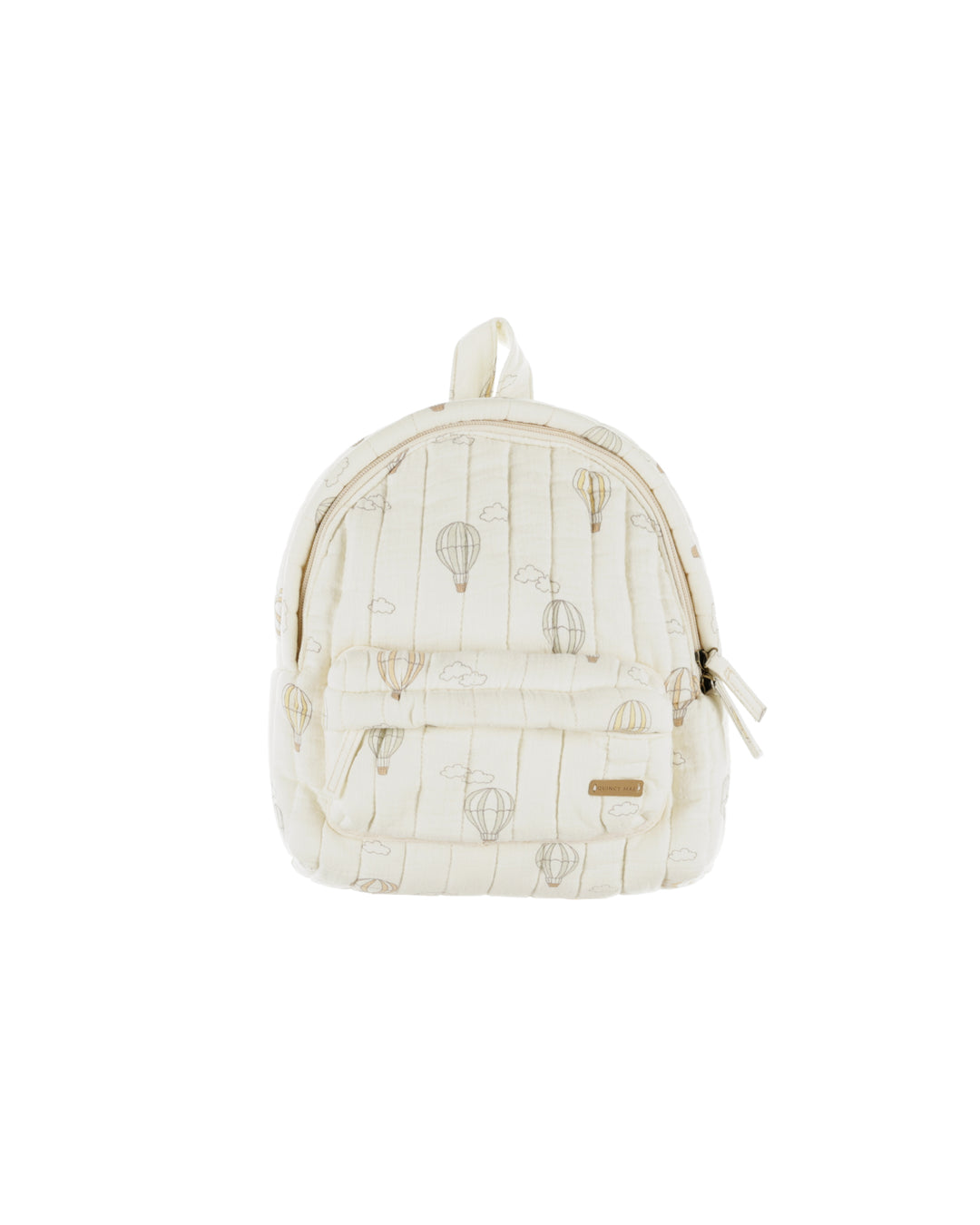 Quincy Mae Mini Backpack || Hot Air Balloons