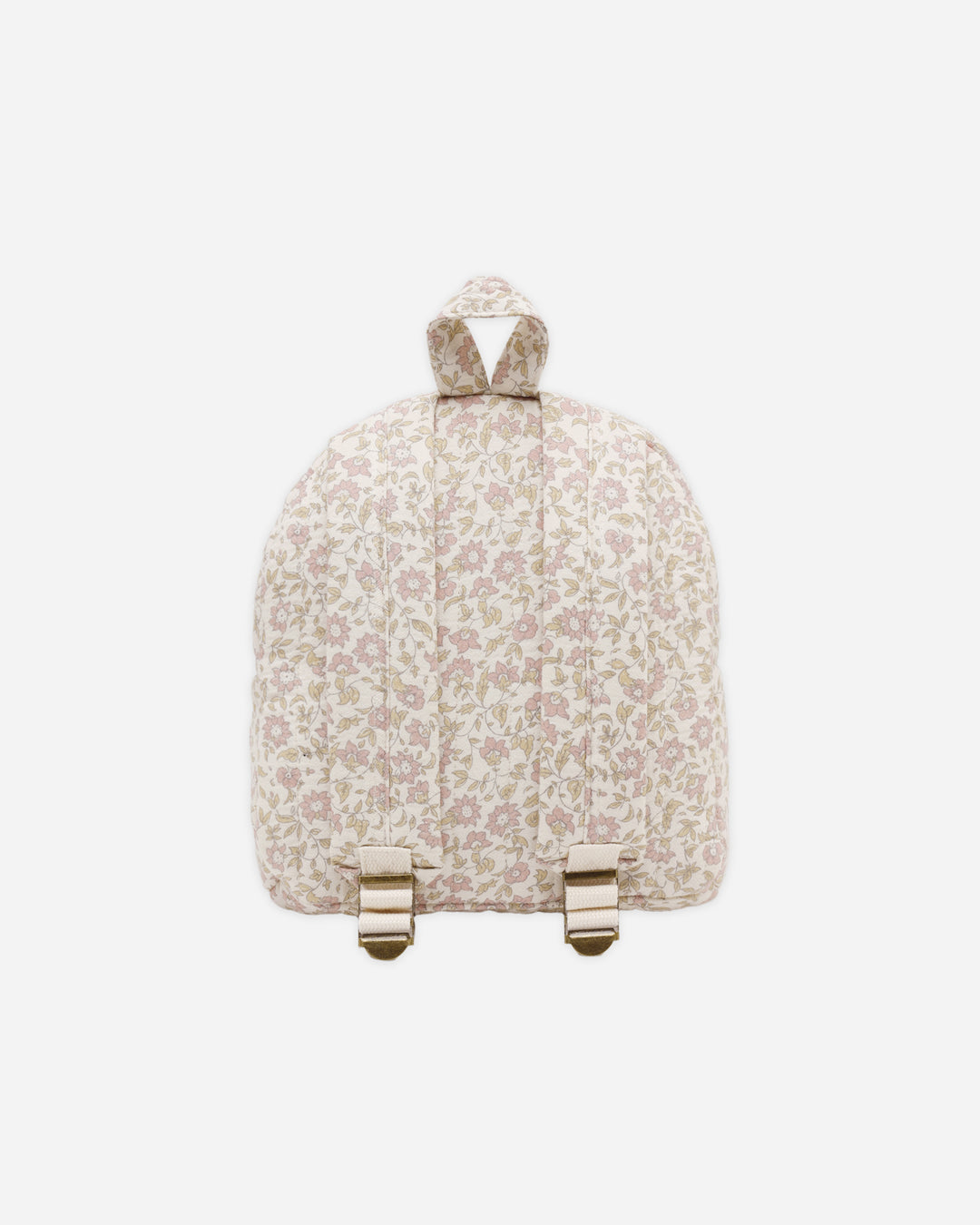 Quincy Mae Mini Backpack || Dahlia
