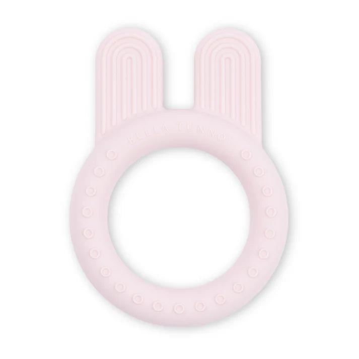 Bella Tunno 'Bunny' Rattle Buddy