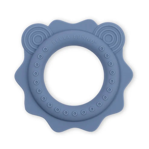 Bella Tunno 'Lion' Rattle Buddy