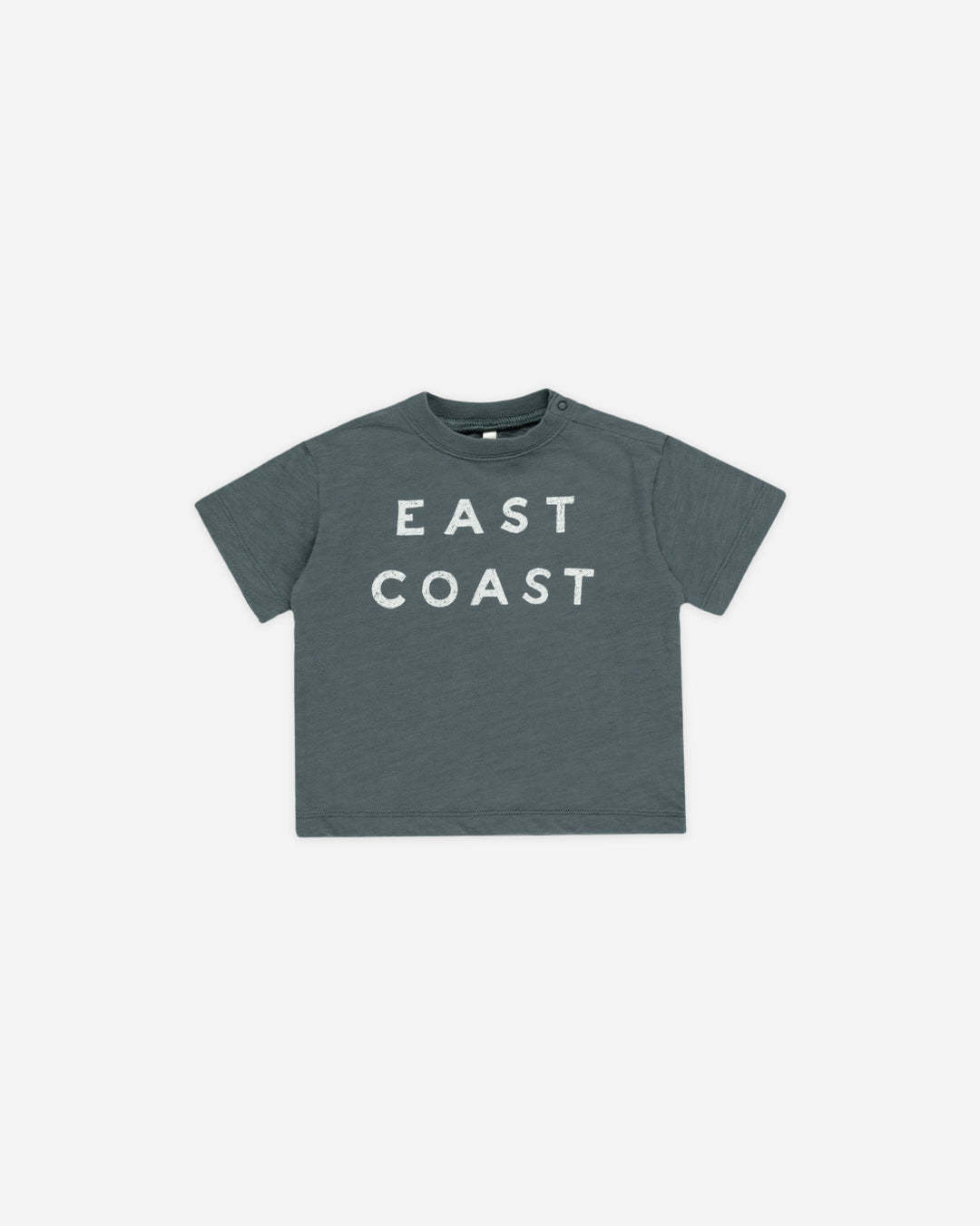 Rylee + Cru tee shirt || East Coast