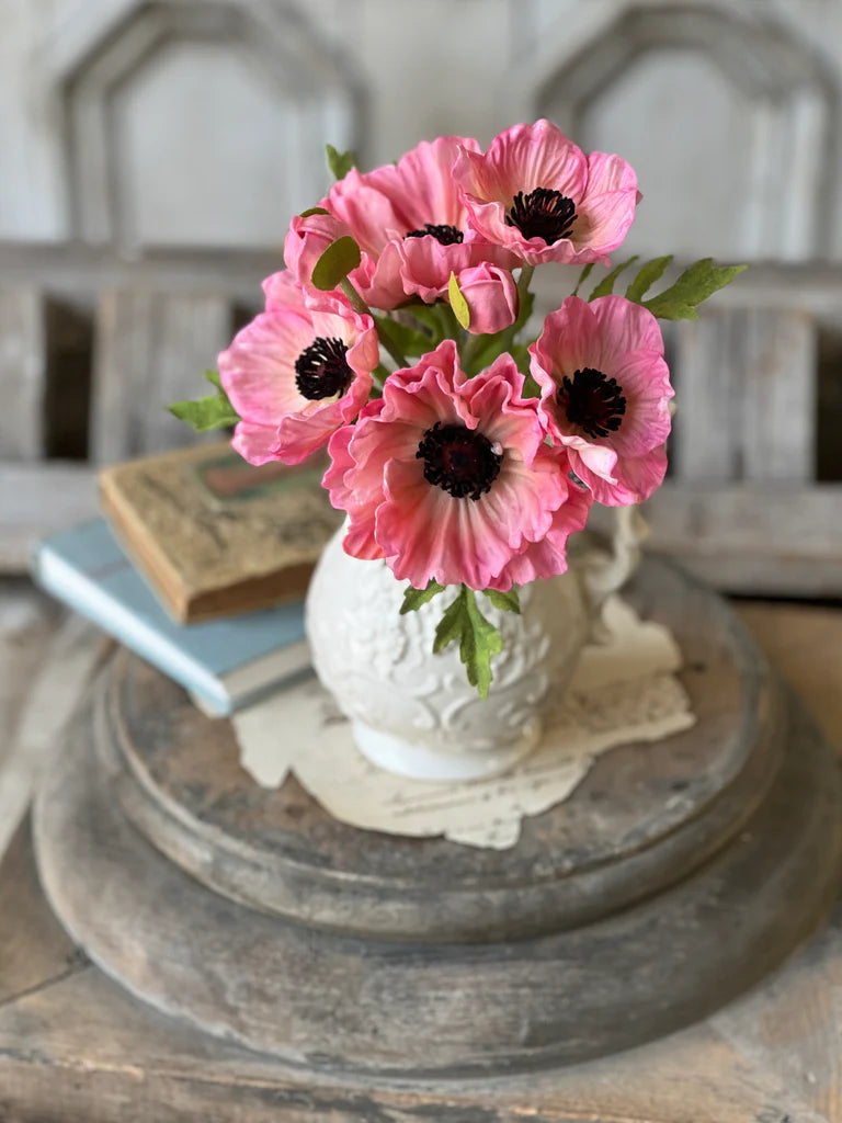 Bright Pink Maven Poppy Bundle