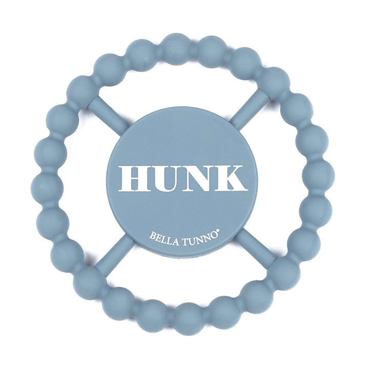 Bella Tunno 'Hunk' Happy Teether