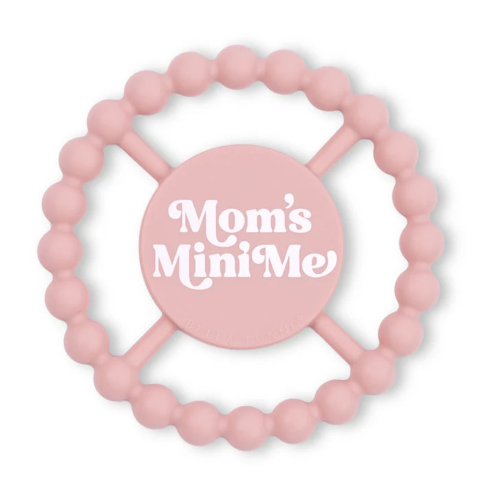Bella Tunno 'Mom's Mini Me' Happy Teether