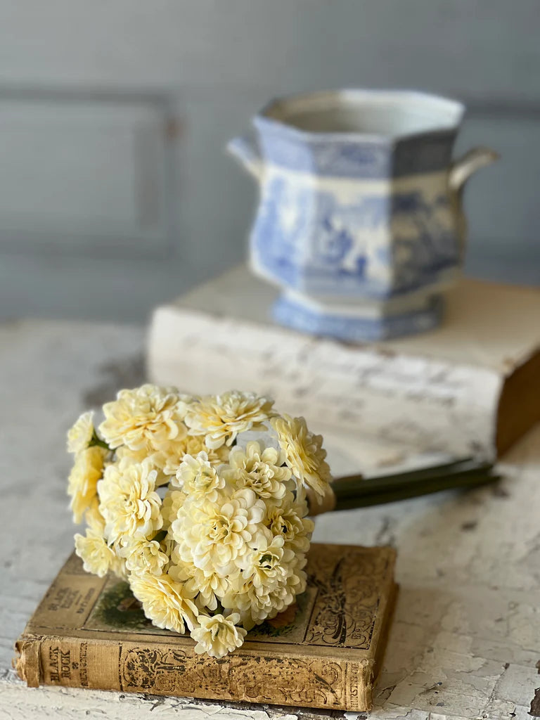 Pale Yellow Petal Pusher Bundle