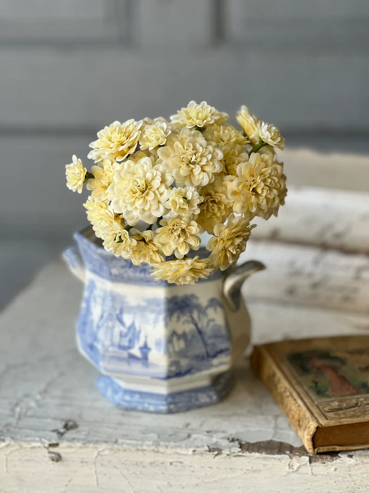 Pale Yellow Petal Pusher Bundle