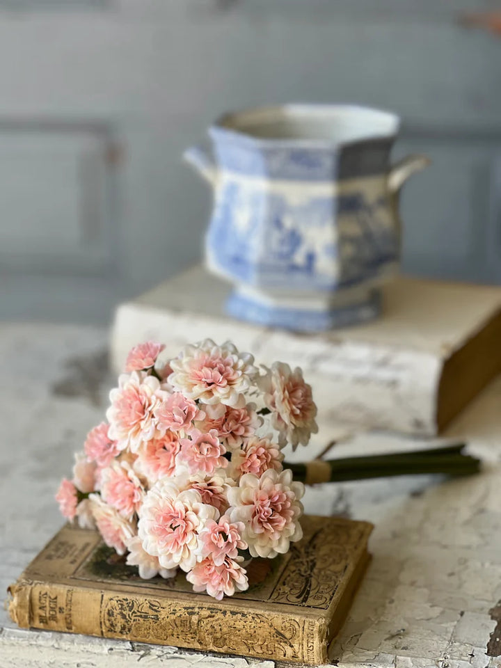 Coral Petal Pusher Bundle