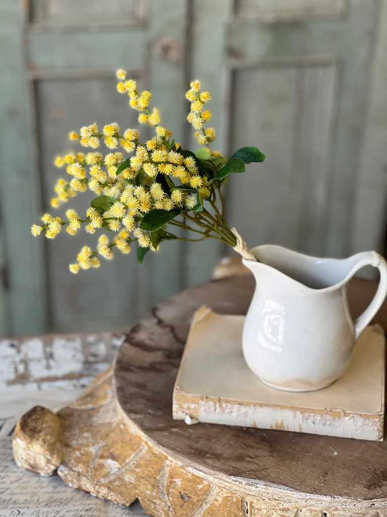 Yellow Wishlet Bud Bundle