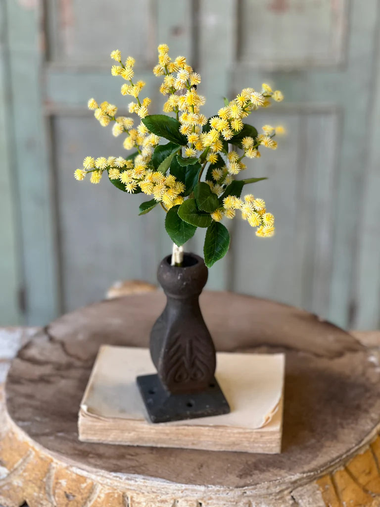 Yellow Wishlet Bud Bundle