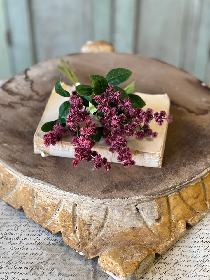 Sangria Wishlet Bud Bundle