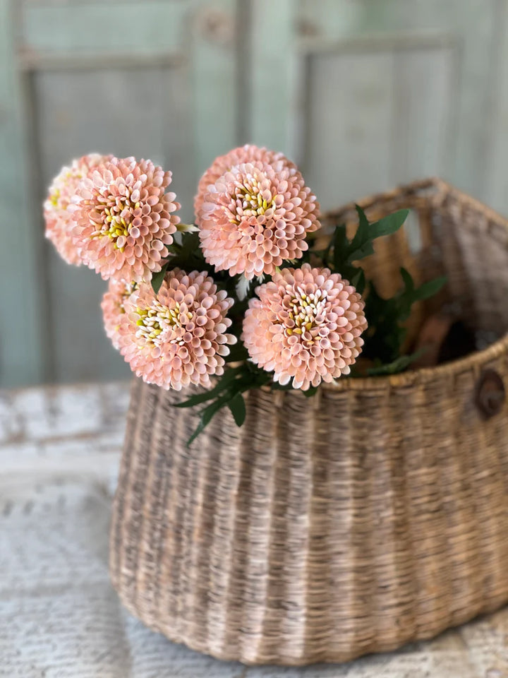 Blush Corsage Florets