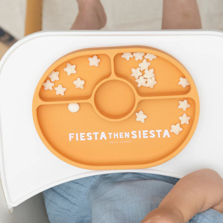 Bella Tunno Fiesta Then Siesta Wonder Plate