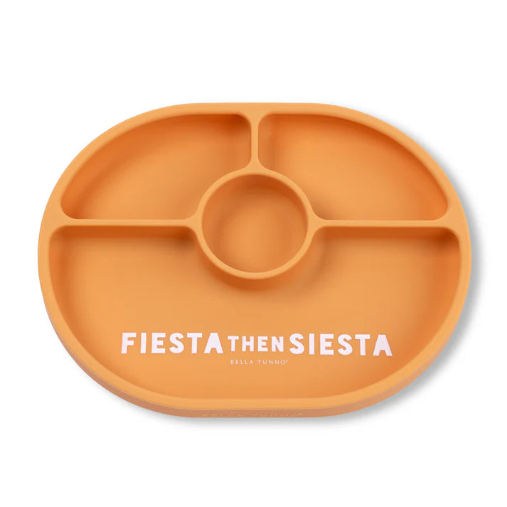 Bella Tunno Fiesta Then Siesta Wonder Plate