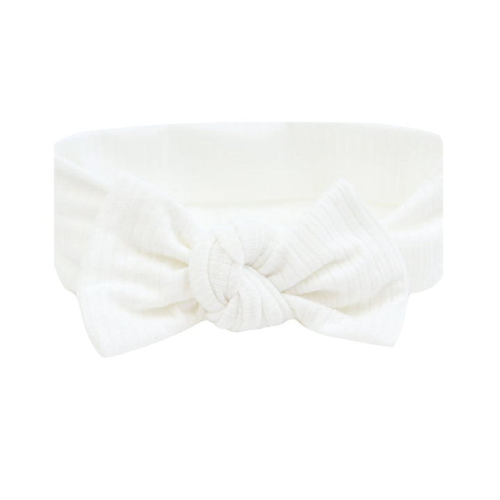 Lou Lou & Co Headband - "Wren Ribbed"