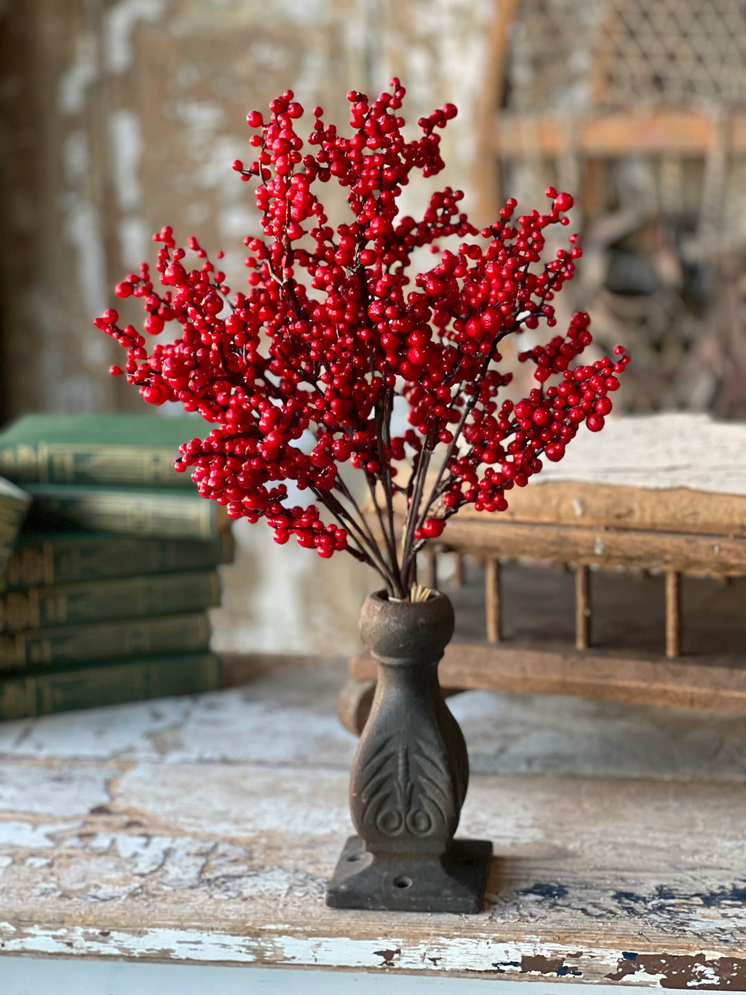 Winter Berry Bundle