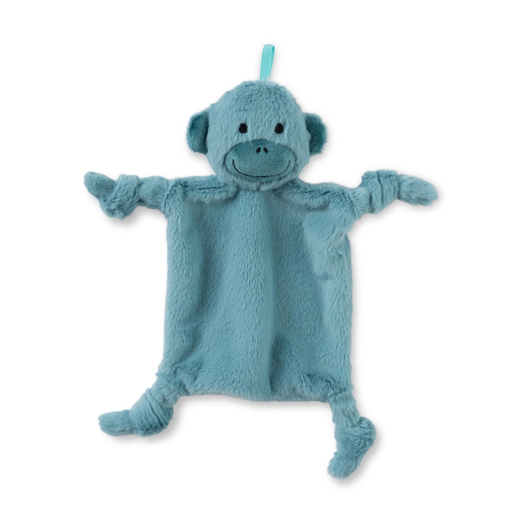 Bella Tunno Pacifier Buddy Milo the Monkey