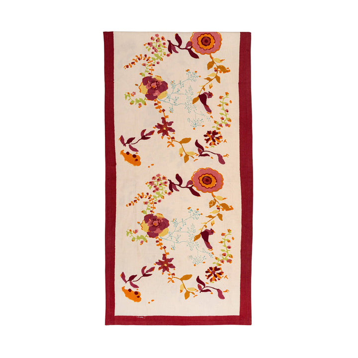 Treetop Table Runner - Multicolor - 16" x 72"