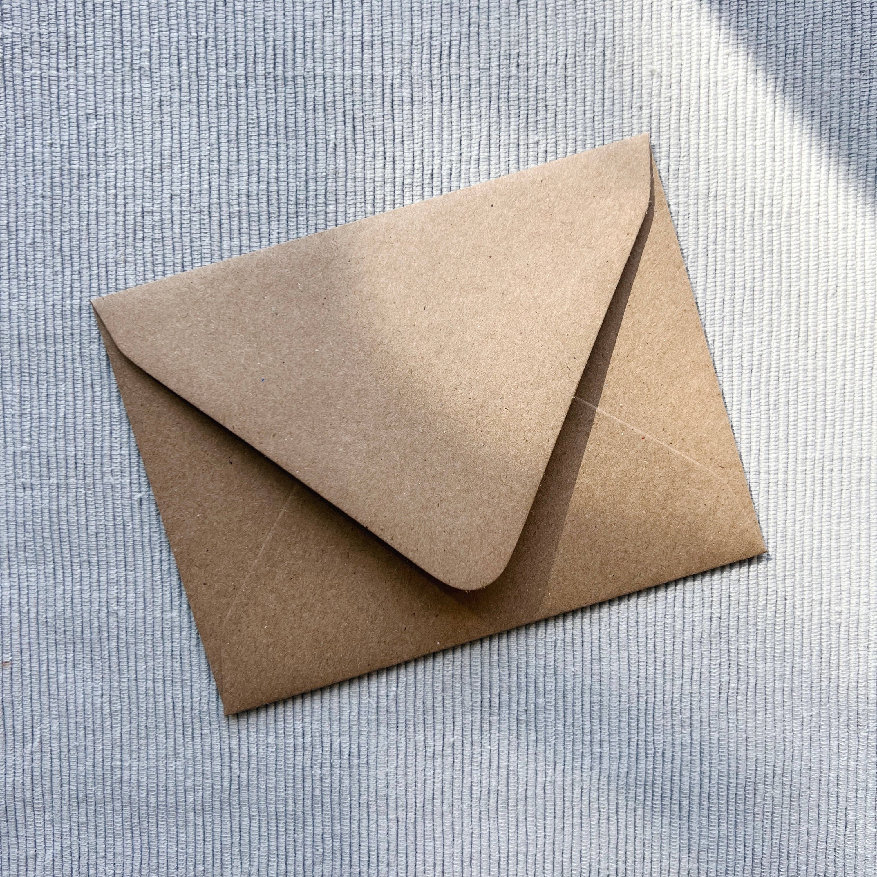 Santa Martini Holiday Card | Christmas HolidayCard