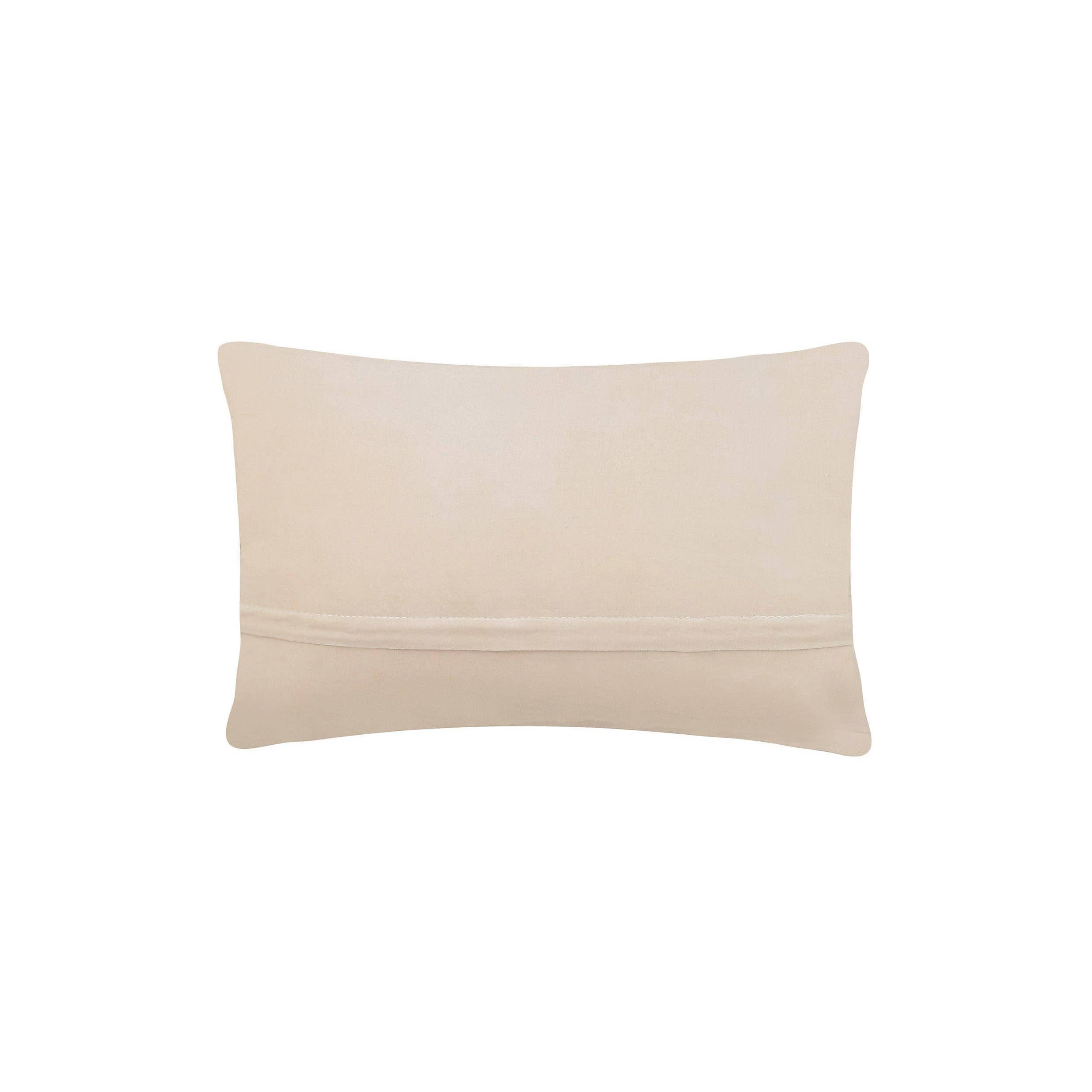 Coneflower Hook Pillow