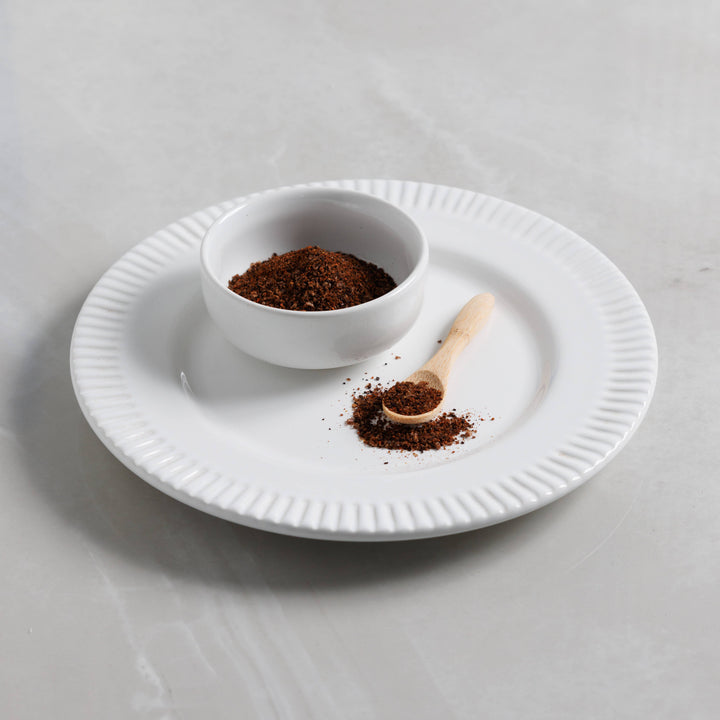 Not Your Sisters' Coffee Rub & Seasoning