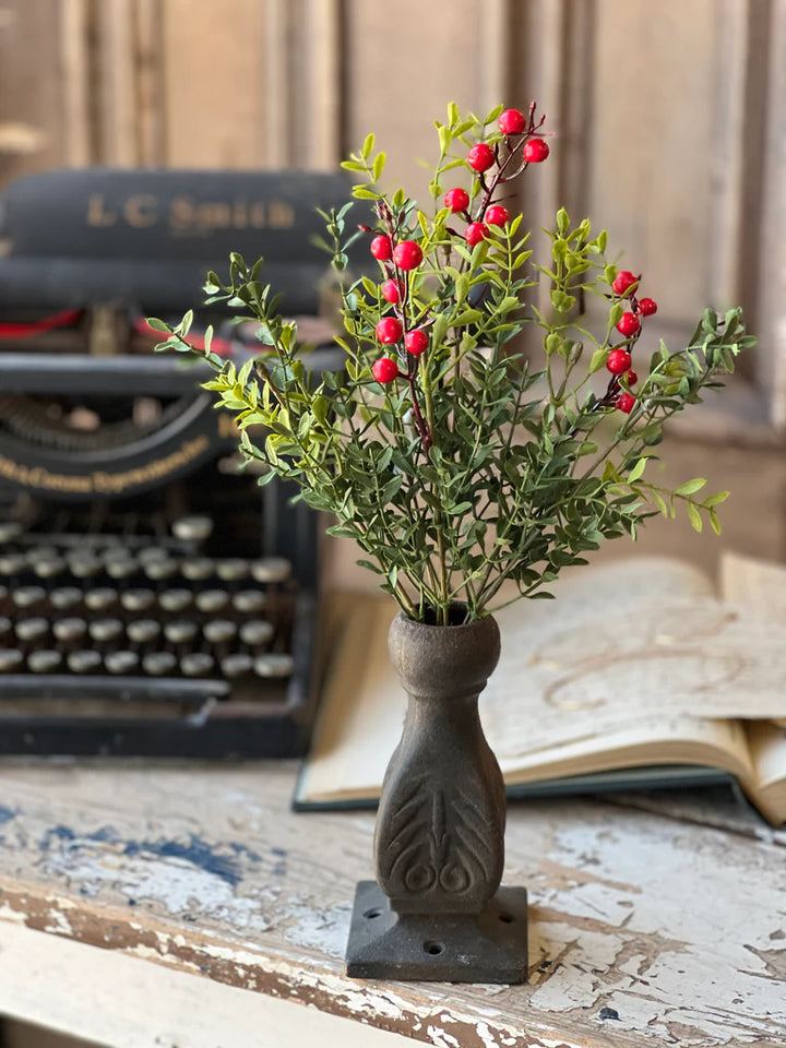 New England Berry Pick - 12"