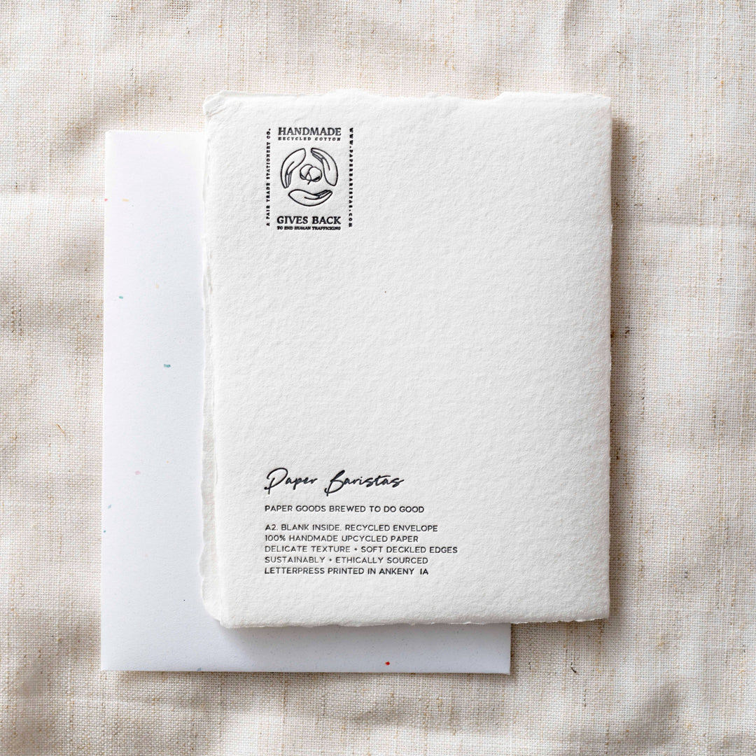 Best Mom | Mother's Day Greeting Card