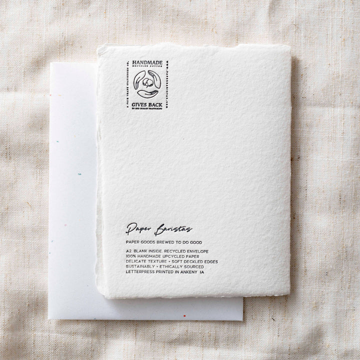 Best Mom | Mother's Day Greeting Card