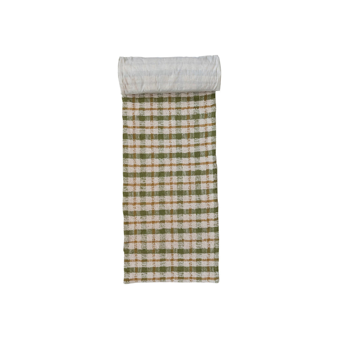 Harvest Table Runner, 108"